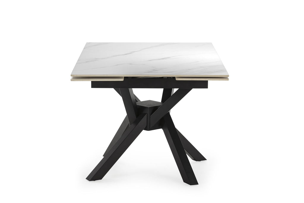 Mesa de Comedor Extensible Arlene 90/150 cm