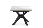Mesa de Comedor Extensible Arlene 90/150 cm