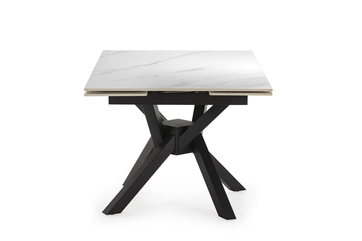 Mesa de Comedor Extensible Arlene 90/150 cm