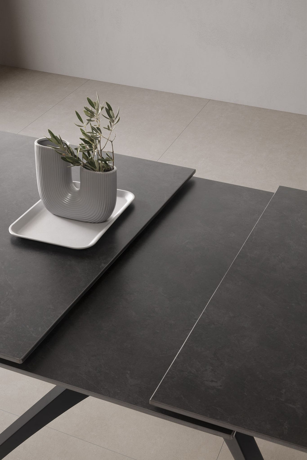 Mesa de Comedor Extensible Beca 150/200 cm