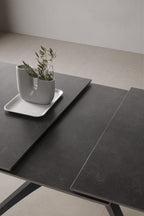 Mesa de Comedor Extensible Beca 150/200 cm