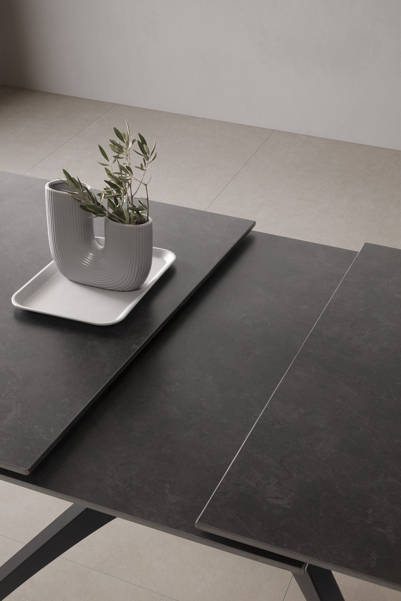 Mesa de Comedor Extensible Beca 150/200 cm