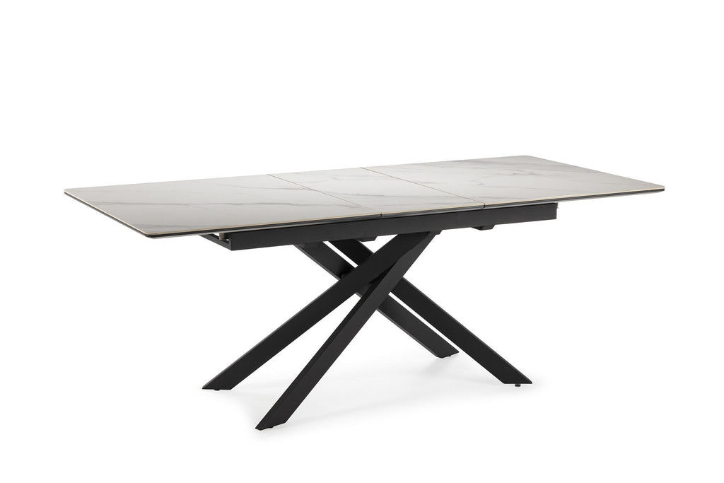 Mesa de Comedor Extensible Belma 160/200 cm