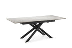 Mesa de Comedor Extensible Belma 160/200 cm