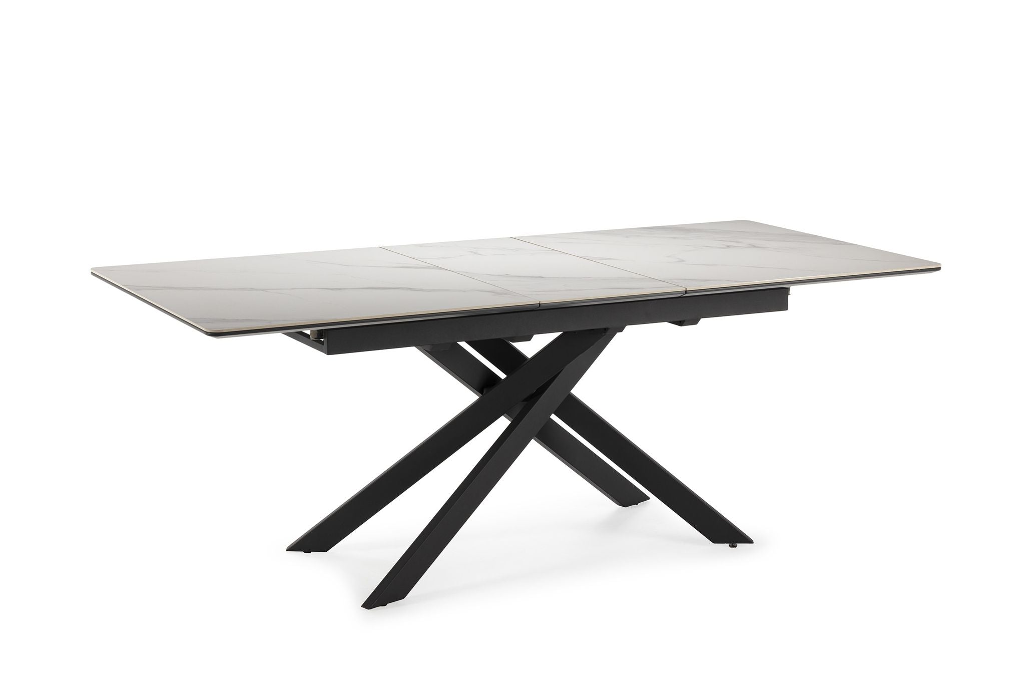 Mesa de Comedor Extensible Belma 160/200 cm