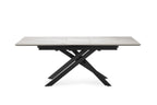 Mesa de Comedor Extensible Belma 160/200 cm