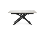 Mesa de Comedor Extensible Belma 160/200 cm