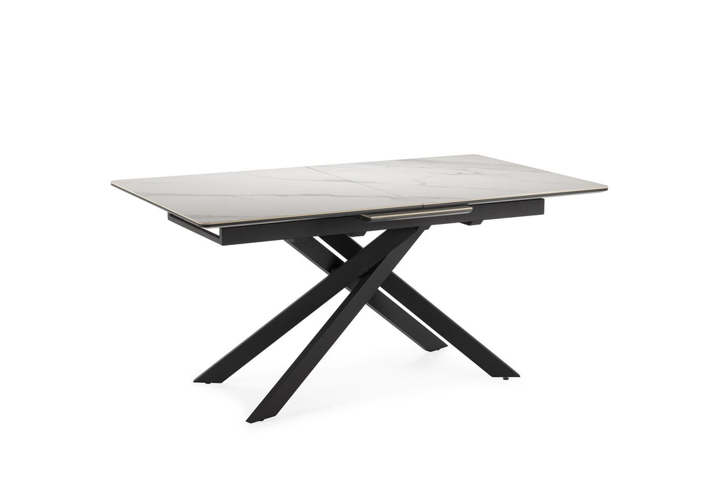 Mesa de Comedor Extensible Belma 160/200 cm