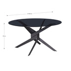 Mesa de Comedor Jenna 140 cm