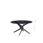 Mesa de Comedor Jenna 120 cm