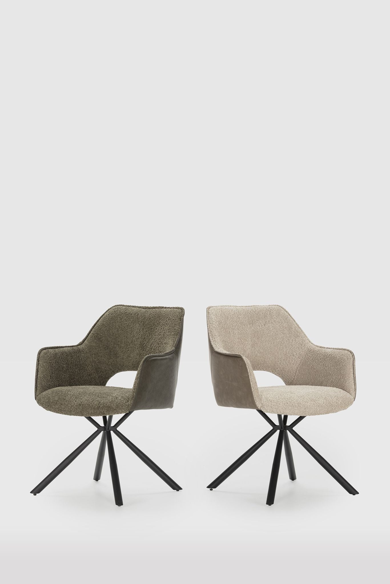 Pack 2 Sillones Mariel