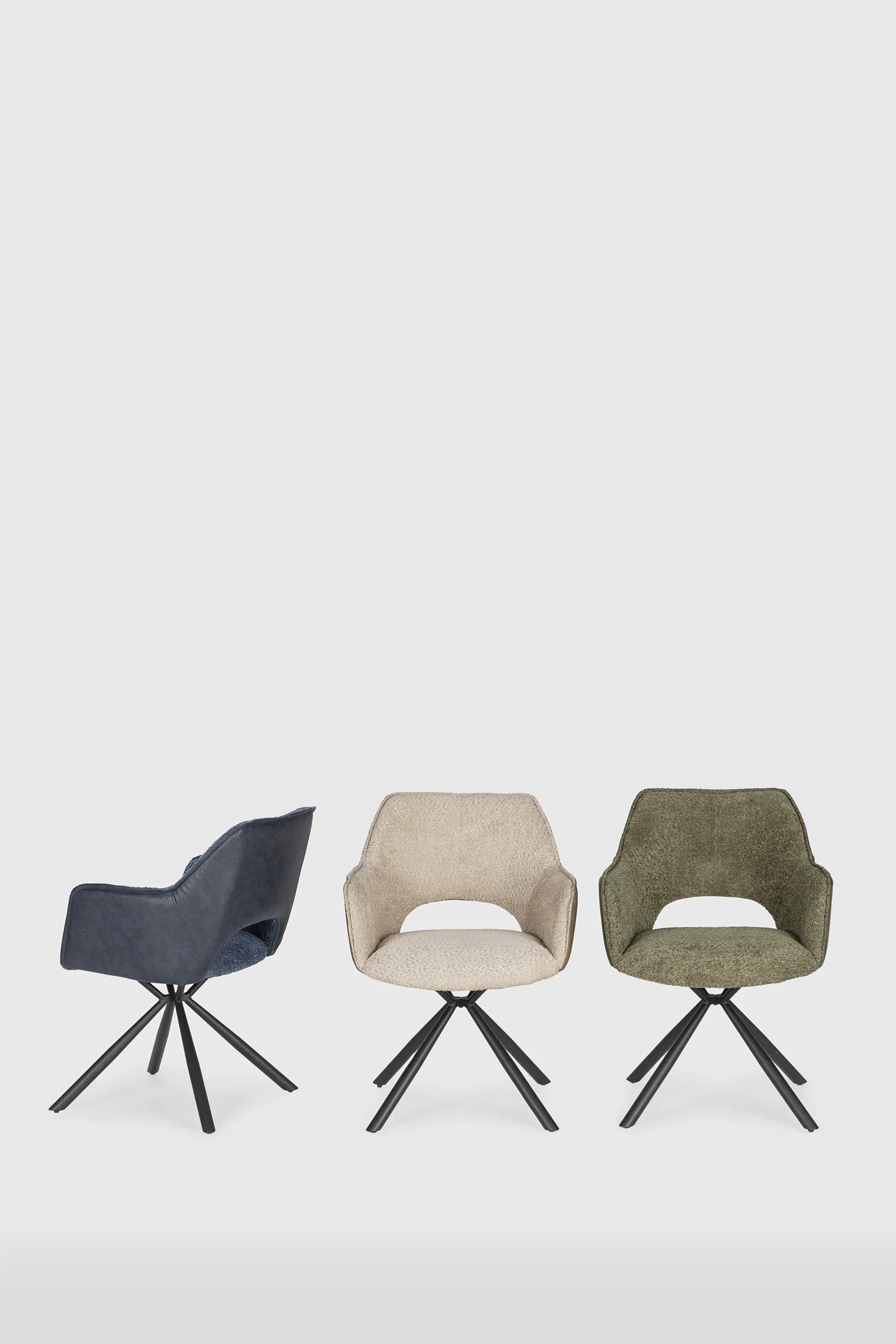 Pack 2 Sillones Mariel