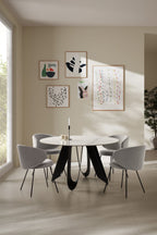 Mesa de Comedor Aila 135 cm