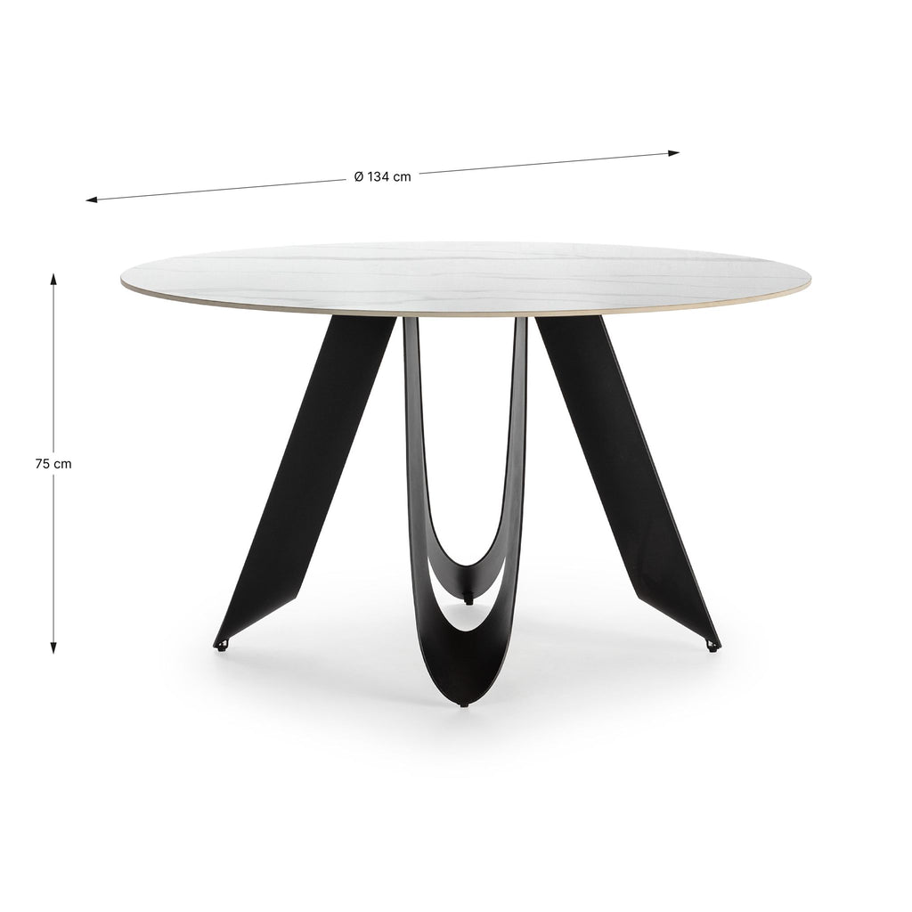 Mesa de Comedor Aila 135 cm