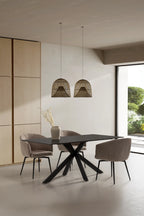 Mesa de Comedor Bimba 180 cm