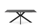 Mesa de Comedor Bimba 180 cm - frontal