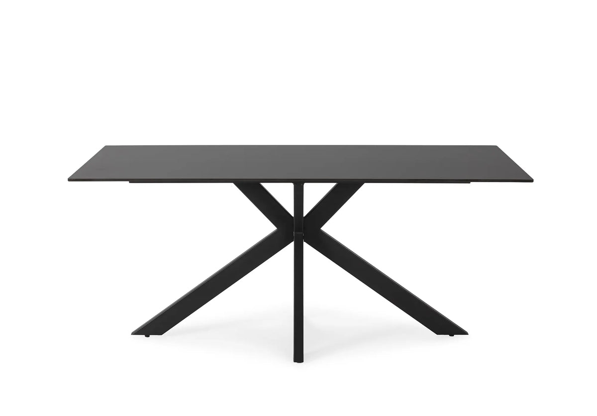 Mesa de Comedor Bimba 180 cm - frontal