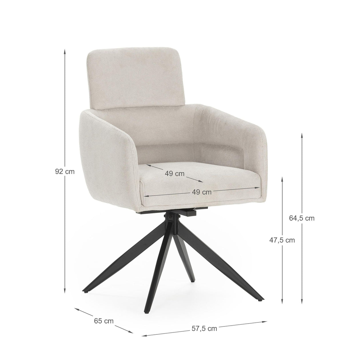 Pack 2 Sillones Aixa