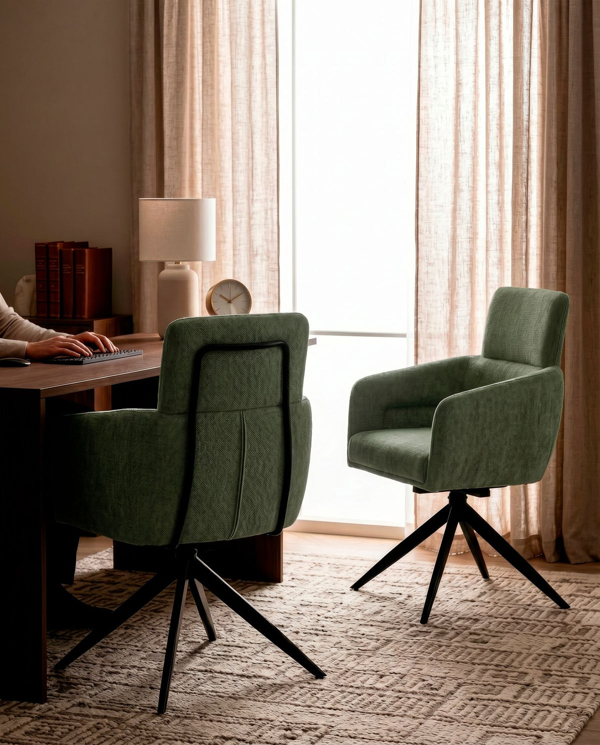 Pack 2 Sillones Aixa