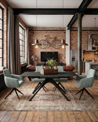 Pack 2 sillones Bolea - Marckeric