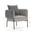 Sillón Aruni