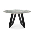 Mesa de Comedor Aila 135 cm - frontal