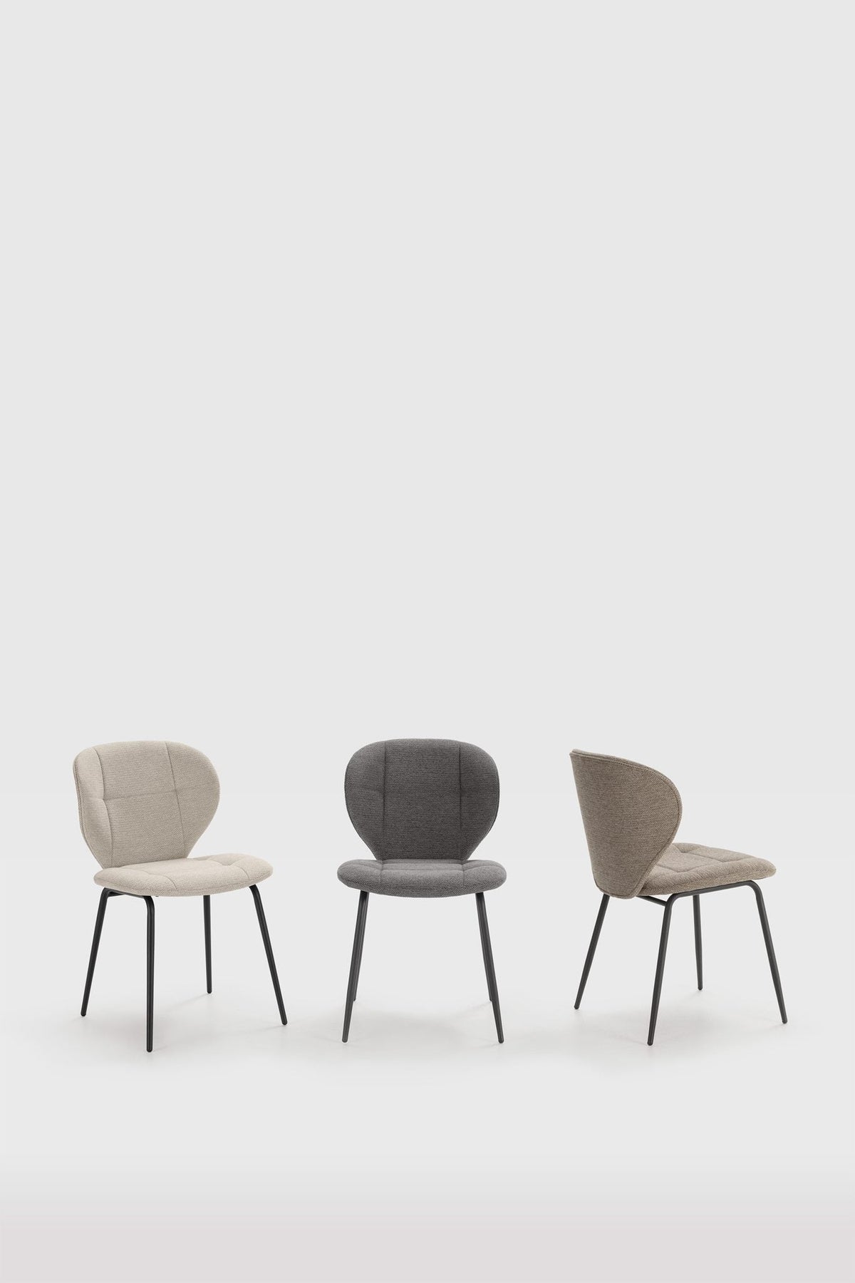Pack 2 sillas Onil - Beige