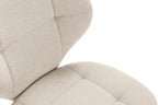 Pack 2 sillas Onil - Beige