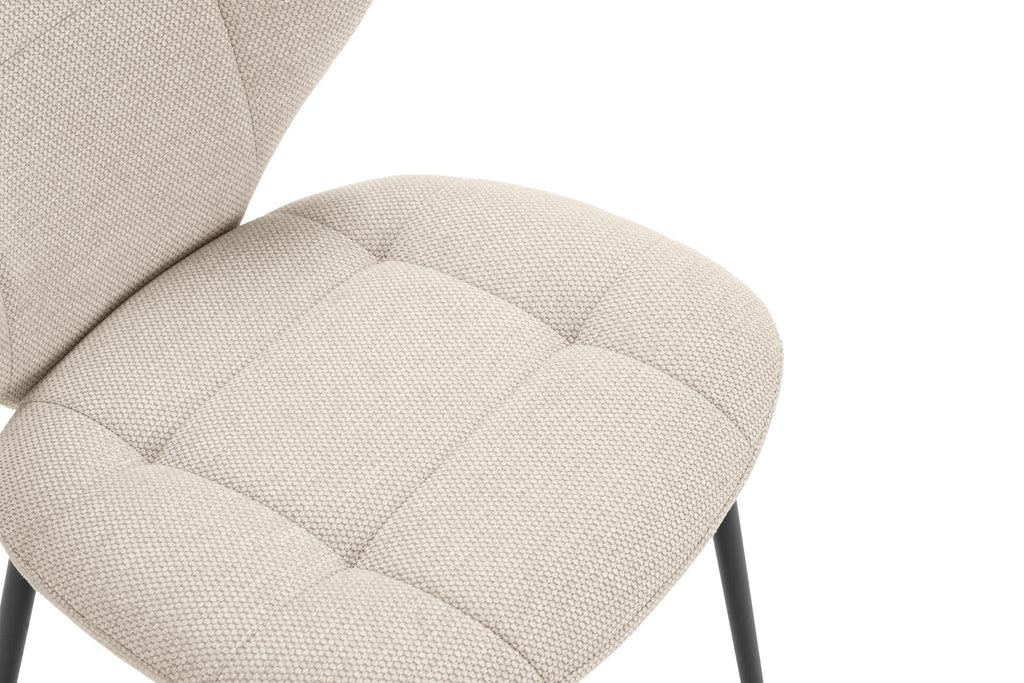Pack 2 sillas Onil - Beige