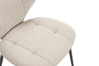 Pack 2 sillas Onil - Beige