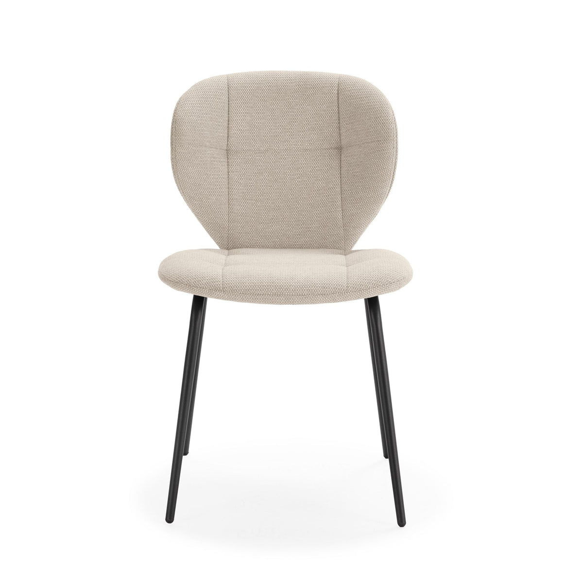 Pack 2 sillas Onil - Beige