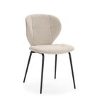 Pack 2 sillas Onil - Beige