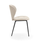 Pack 2 sillas Onil - Beige