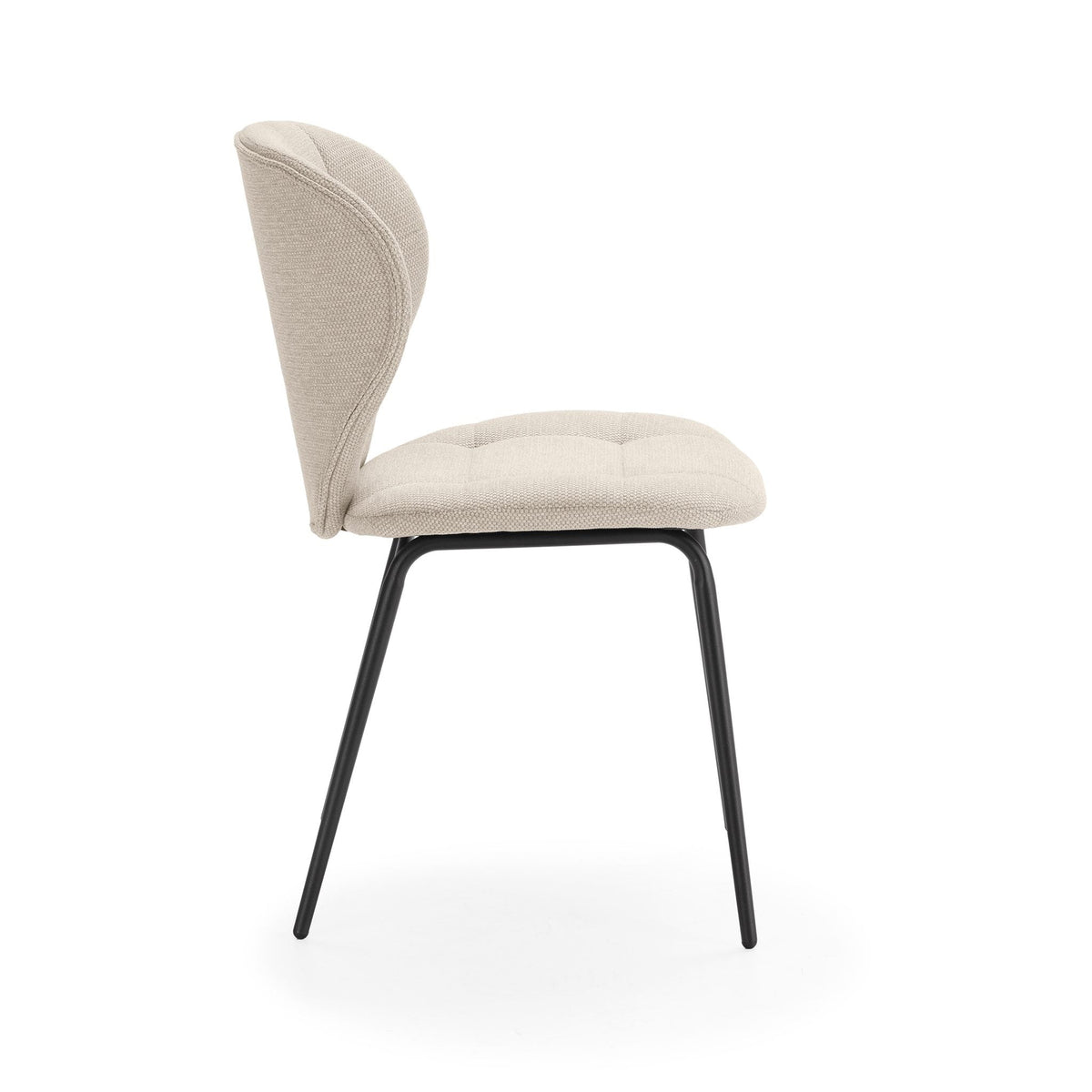 Pack 2 sillas Onil - Beige