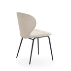 Pack 2 sillas Onil - Beige