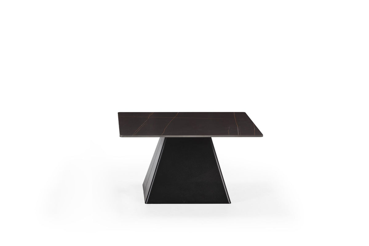 Mesa de centro Pitres 80 cm - Marckeric