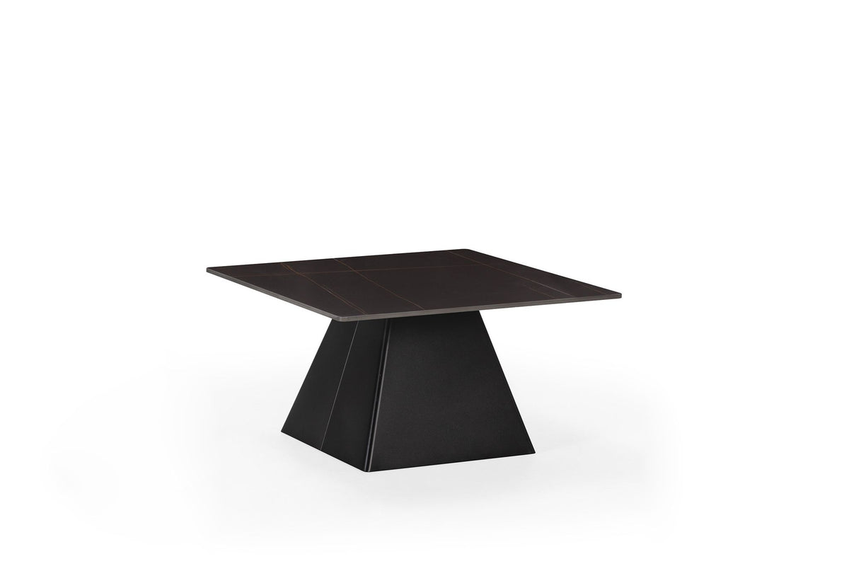 Mesa de Centro Merve 80 cm