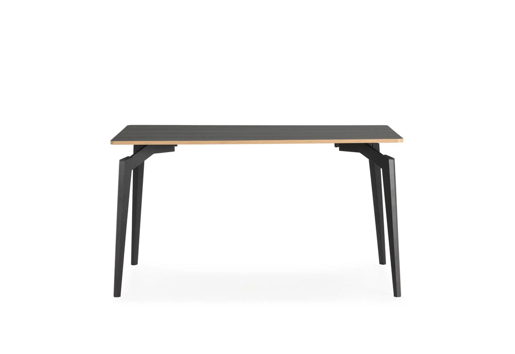 Mesa de Comedor Denia 140 cm - frontal