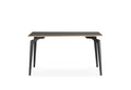 Mesa de Comedor Denia 140 cm - frontal