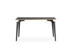 Mesa de Comedor Denia 140 cm - frontal