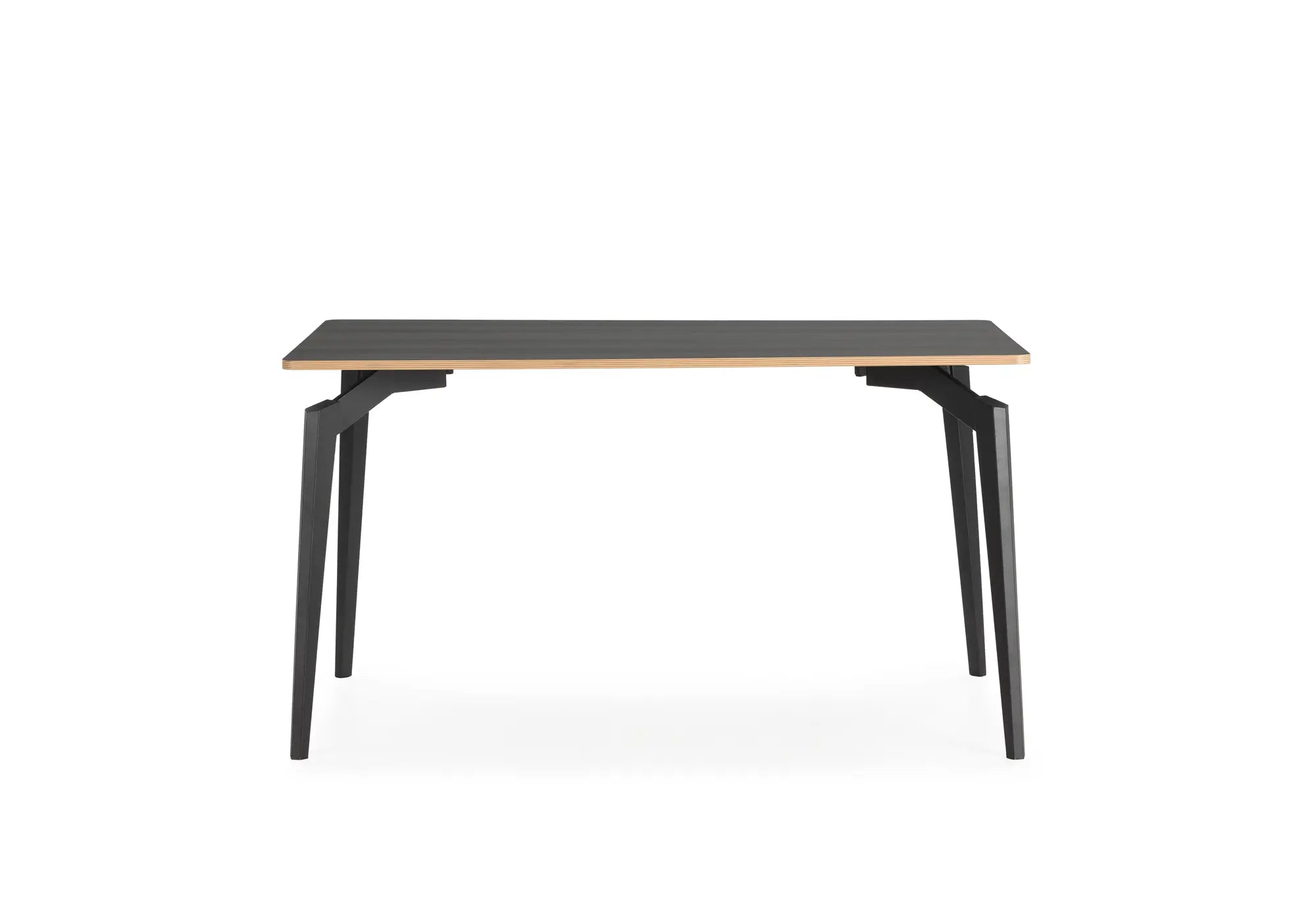 Mesa de Comedor Denia 140 cm - frontal