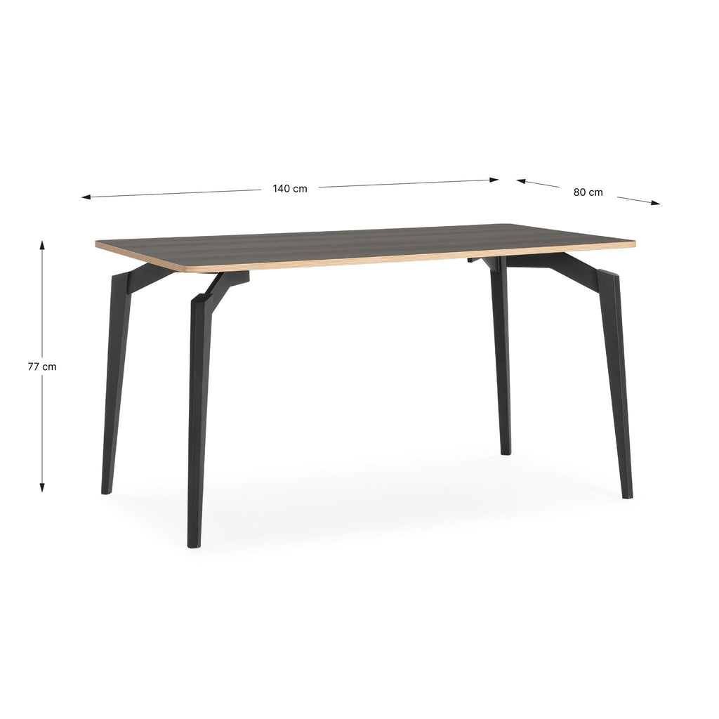 Mesa de Comedor Denia 140 cm