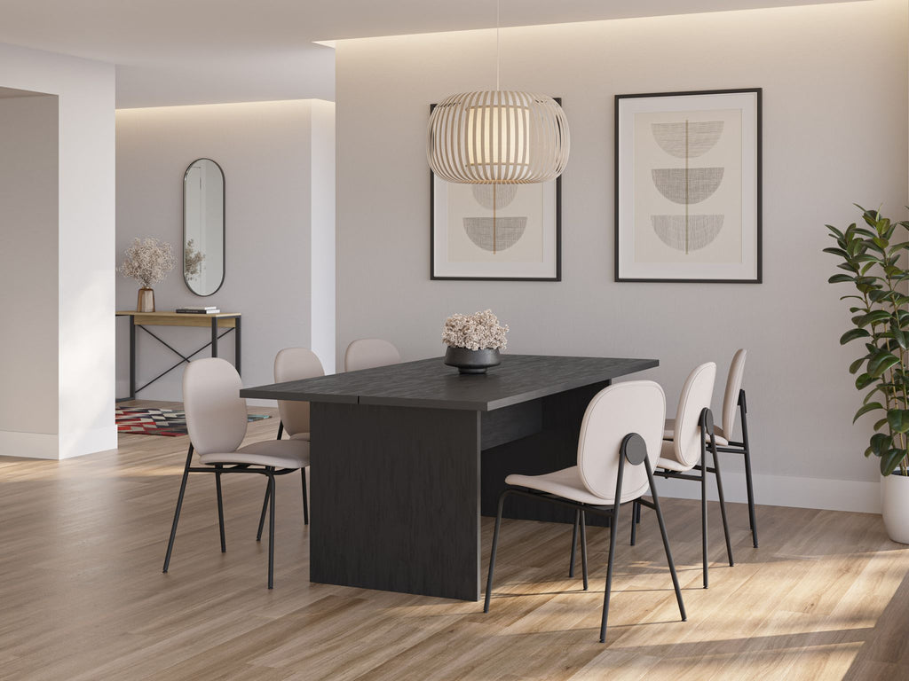 Mesa de Comedor Loana 200 cm