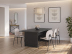 Mesa de Comedor Loana 200 cm