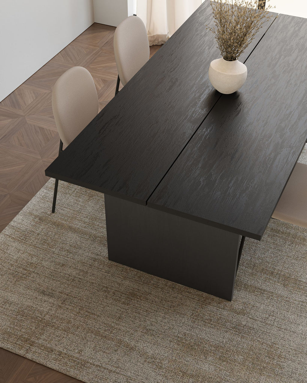 Mesa de Comedor Loana 200 cm
