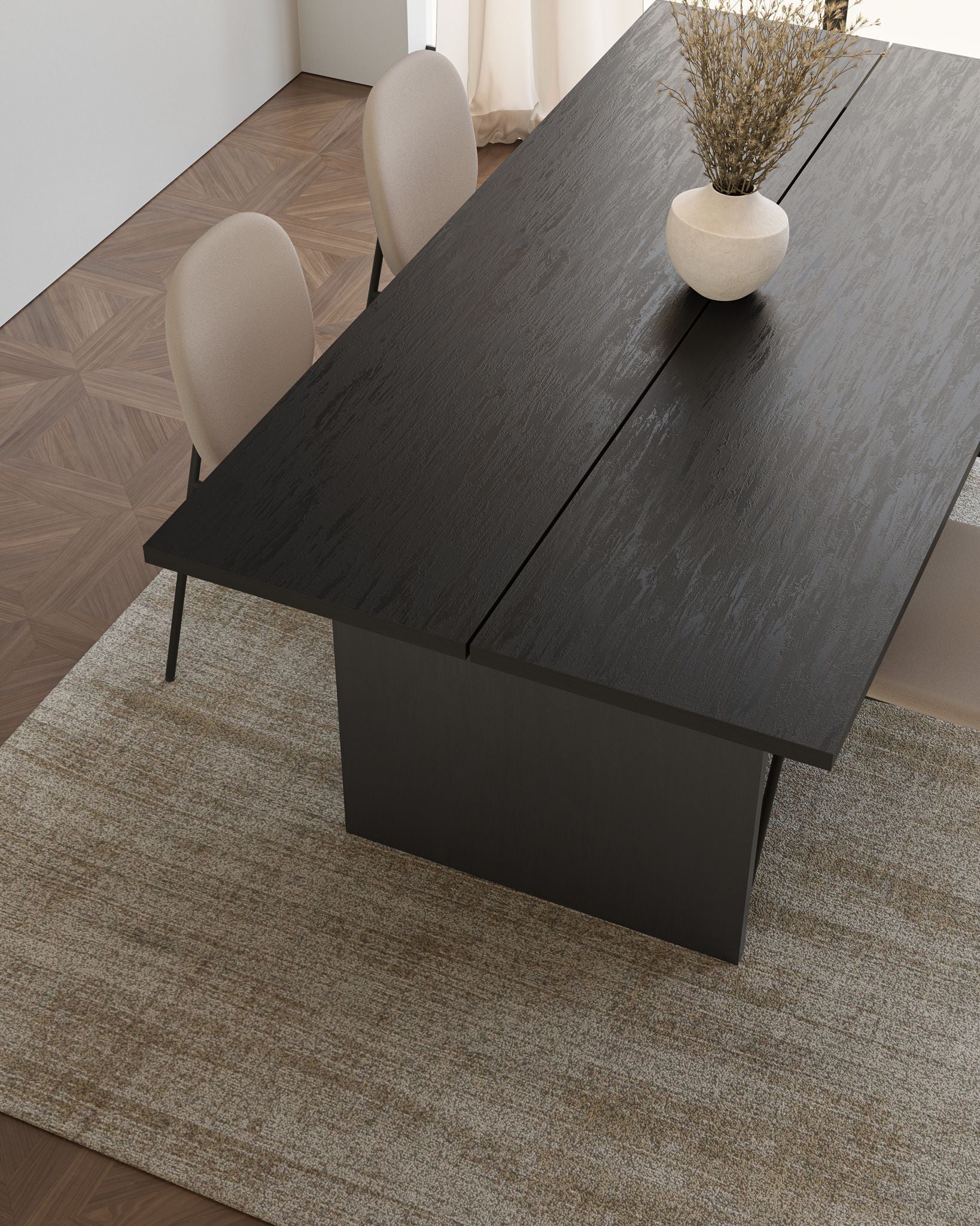 Mesa de Comedor Loana 200 cm