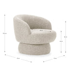 Sillón Dali