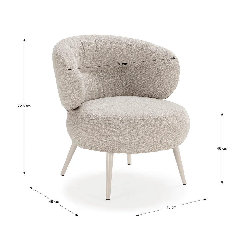 Sillón Liva