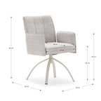 Pack 2 Sillones Mindi
