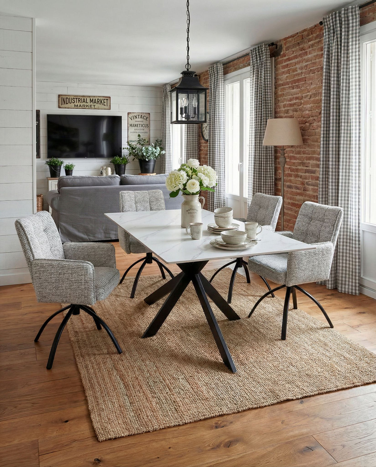 Pack 2 sillones Pulpi - Marckeric